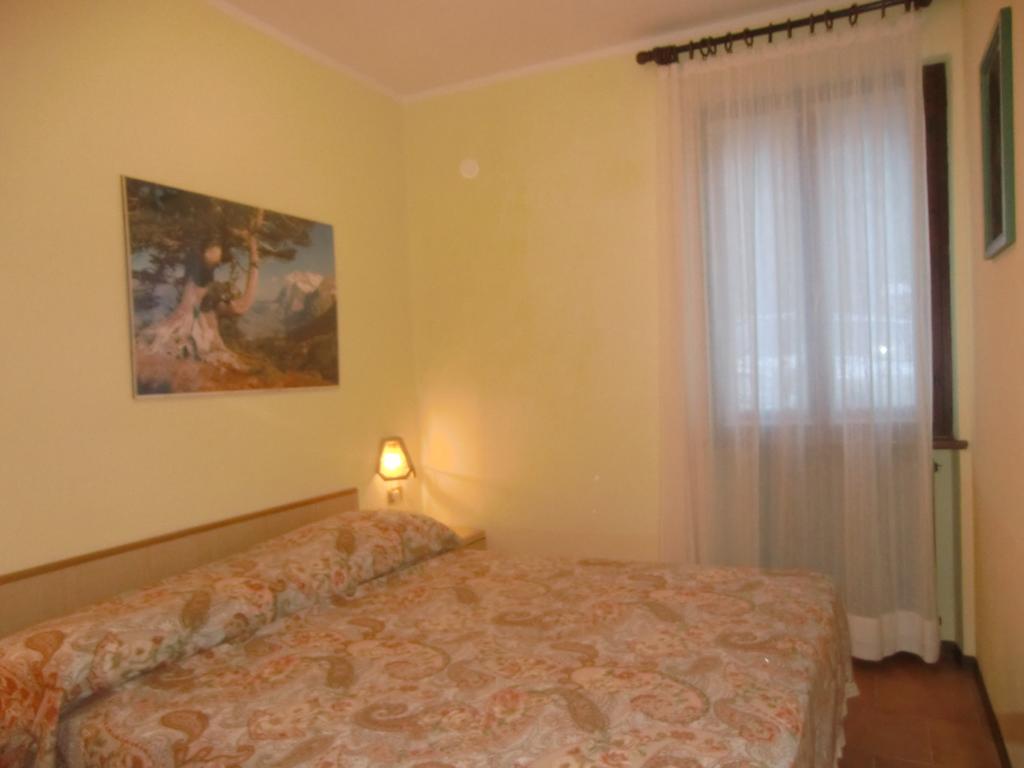 Appartamento Belvedere Molina di Ledro Room photo