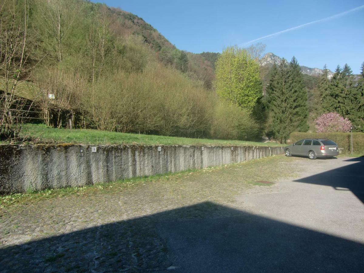 Appartamento Belvedere Molina di Ledro Exterior photo